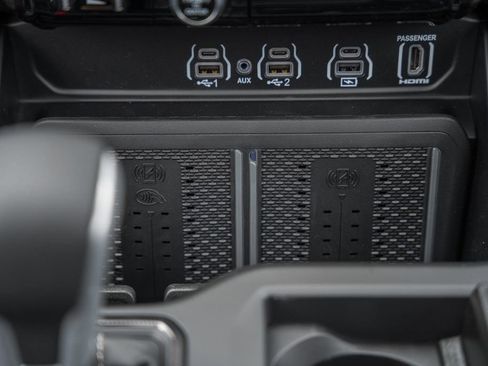 New 2026 RAM 1500 Rebel AWD/4WD image 28