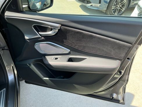 New 2026 Acura RDX A-Spec AWD/4WD image 30
