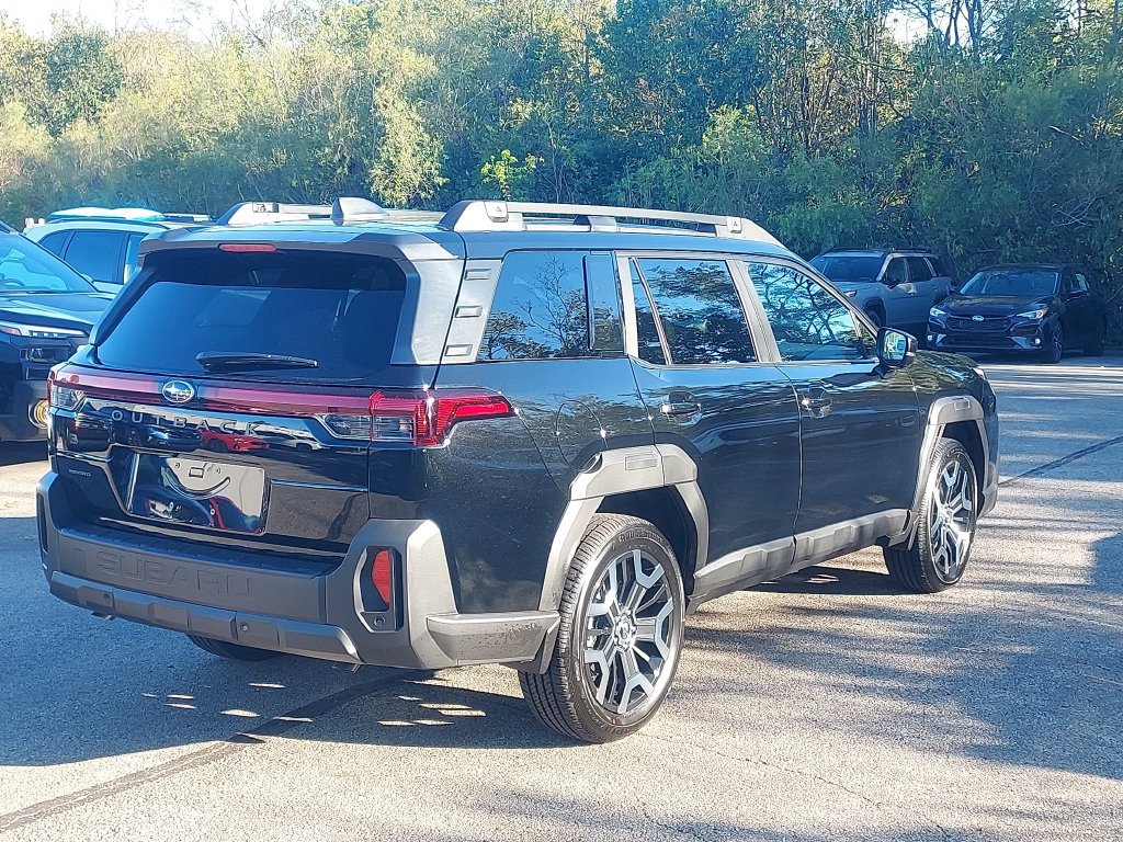 New 2026 Subaru Outback Touring XT AWD/4WD image 5