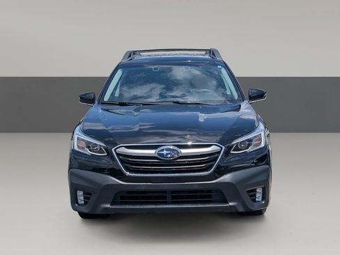 Used 2021 Subaru Outback Limited AWD/4WD image 5