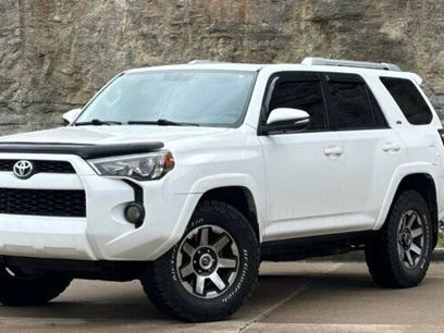 Used 2018 Toyota 4Runner SR5 Premium