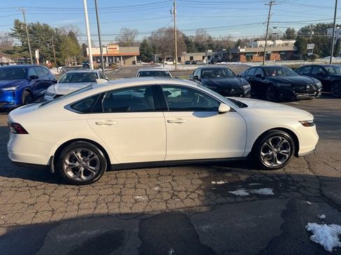 Used 2023 Honda Accord EX image 15