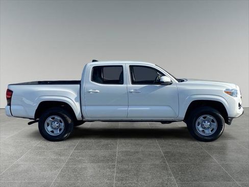 Certified 2023 Toyota Tacoma SR AWD/4WD image 6