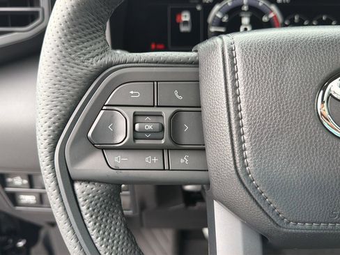 New 2026 Toyota Tundra TRD Pro AWD/4WD image 21