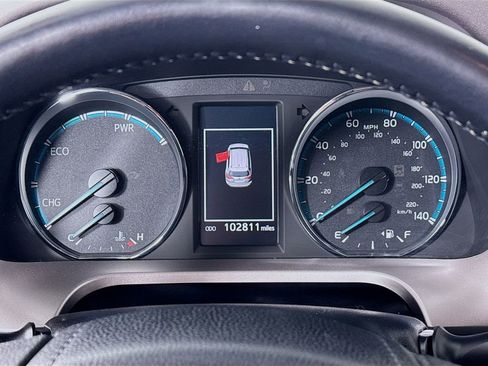 Certified 2017 Toyota RAV4 Limited w/ Advanced Technology Package image 14