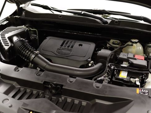 Used 2024 Chevrolet Blazer LT w/ LPO, Floor Liner Package FWD image 33