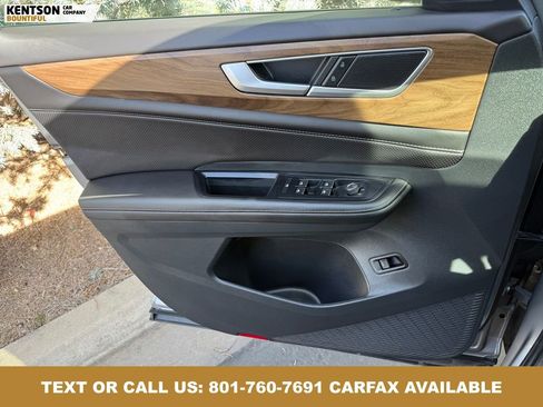 Used 2025 Volkswagen Atlas SE AWD/4WD image 22