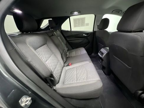 Used 2020 Chevrolet Equinox LT AWD/4WD image 26