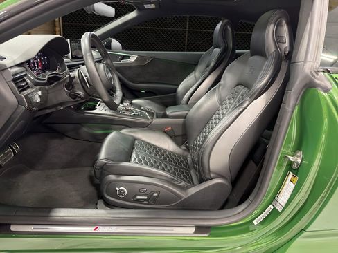 Used 2019 Audi RS 5 image 4