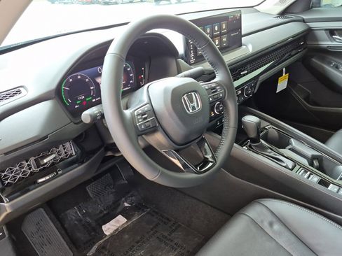 New 2026 Honda Accord EX-L image 16