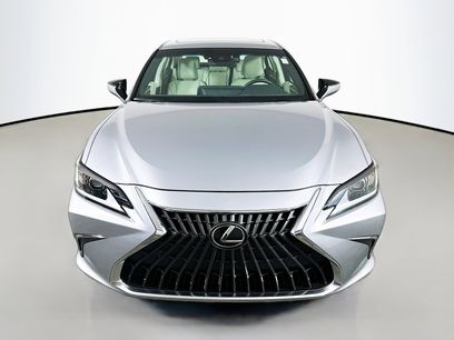 Certified 2025 Lexus ES 350 w/ Premium Package