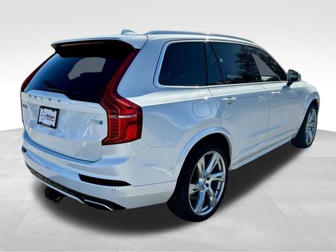 Used 2018 Volvo XC90 T5 R-Design w/ Convenience Package image 8