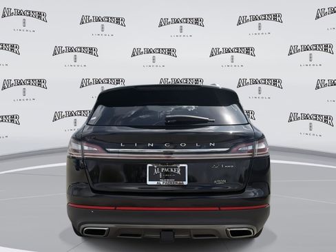 Used 2019 Lincoln Nautilus Reserve w/ Ultimate Package image 4
