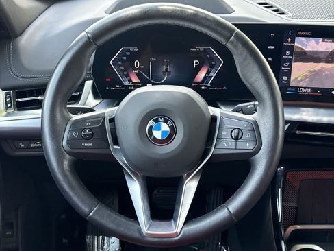 Used 2025 BMW X1 xDrive28i AWD/4WD image 15