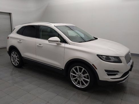 Used 2019 Lincoln MKC Reserve w/ MKC Technology Package image 11