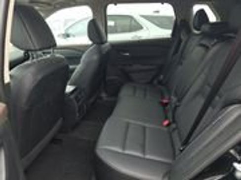 Used 2023 Nissan Rogue SL w/ SL Premium Package AWD/4WD image 7