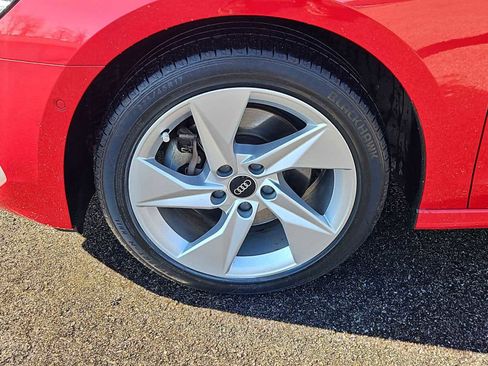 Used 2023 Audi A3 2.0T Premium Plus w/ Premium Plus Package image 2