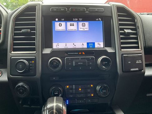 Used 2018 Ford F150 Raptor w/ Equipment Group 802A Luxury AWD/4WD image 35