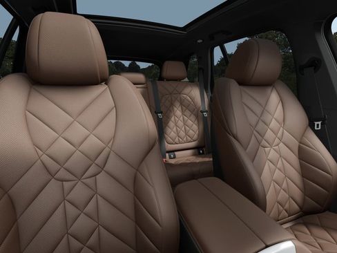 New 2026 BMW X5 sDrive40i w/ M Sport Package RWD image 11