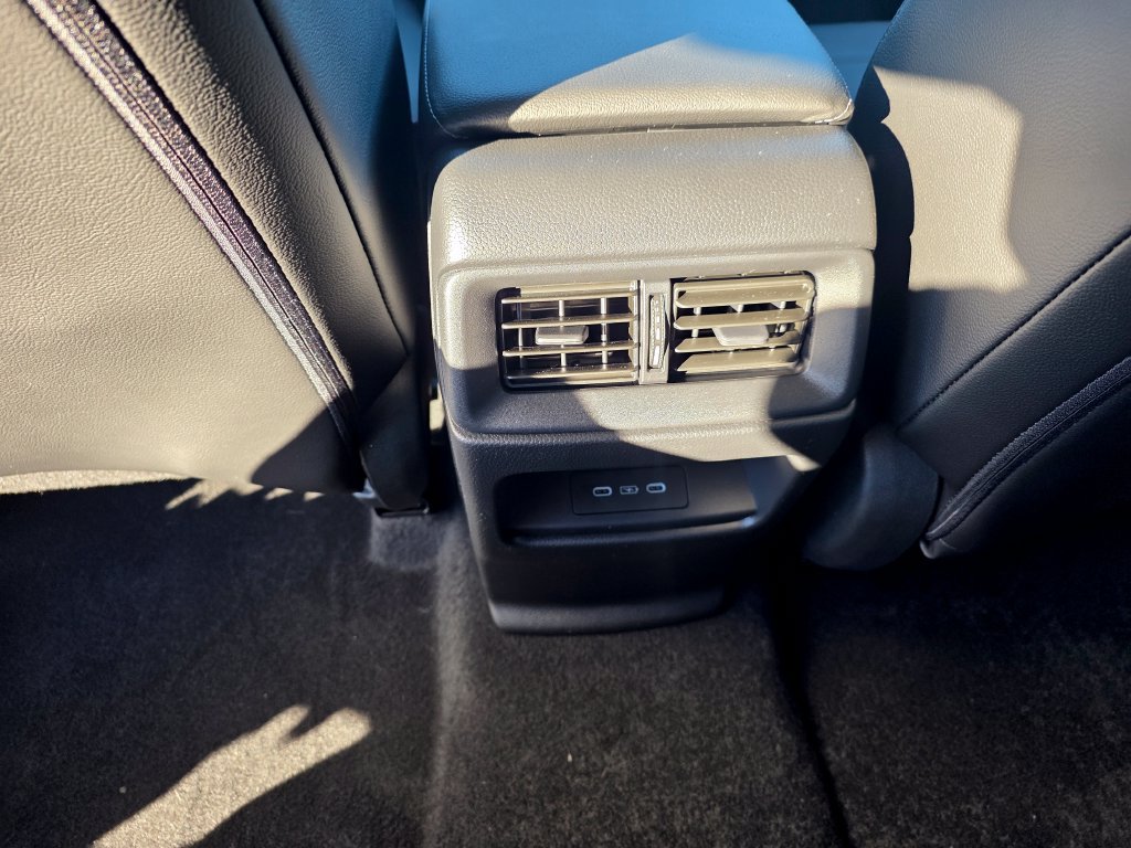 New 2027 Honda CR-V EX-L image 14