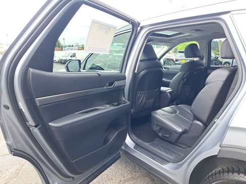 Used 2020 Hyundai Palisade SEL AWD/4WD image 12