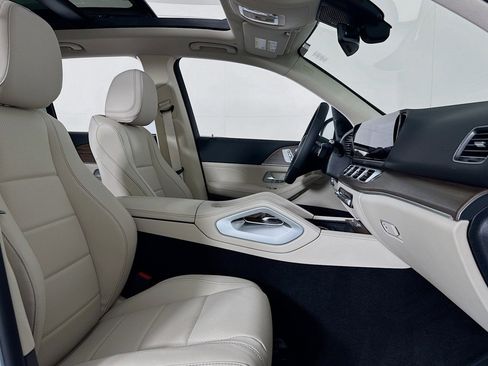 New 2026 Mercedes-Benz GLE 350 4MATIC image 6