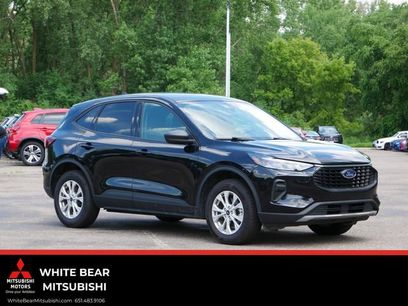 Used 2025 Ford Escape Active