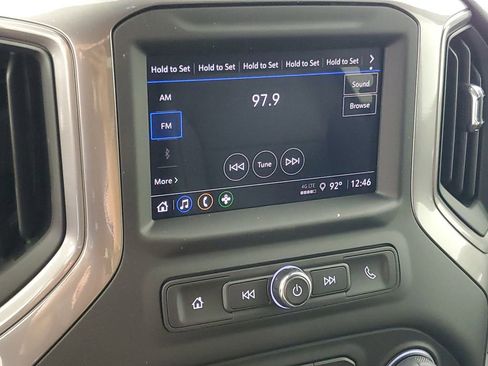 New 2026 Chevrolet Silverado 3500 W/T w/ WT Convenience Package image 24