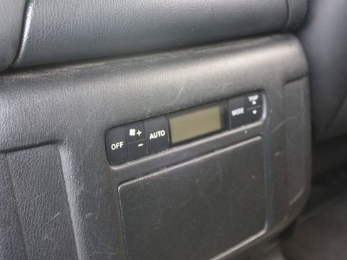 Used 2016 INFINITI QX80 2WD image 25