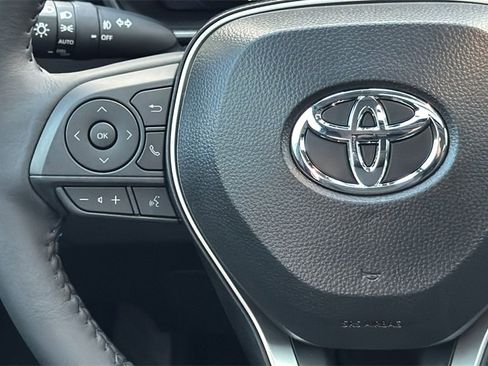 New 2026 Toyota Corolla Cross XLE image 27