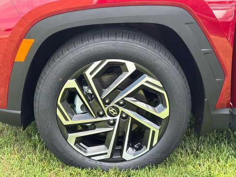 New 2026 Hyundai Tucson SEL Plus FWD image 21