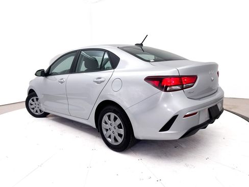 Used 2023 Kia Rio LX FWD image 2