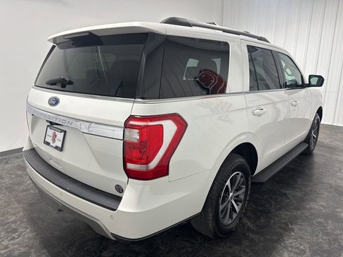 Used 2020 Ford Expedition XLT AWD/4WD image 5