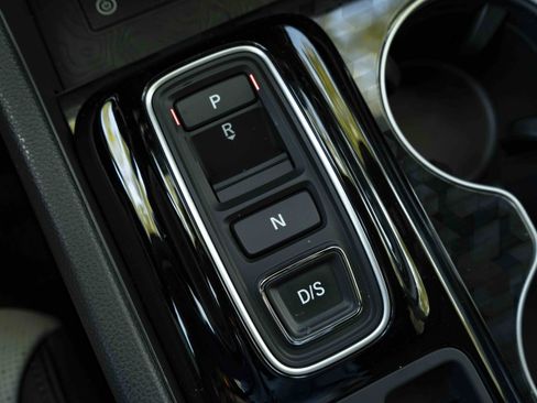 Used 2026 Honda Passport TrailSport Elite image 30