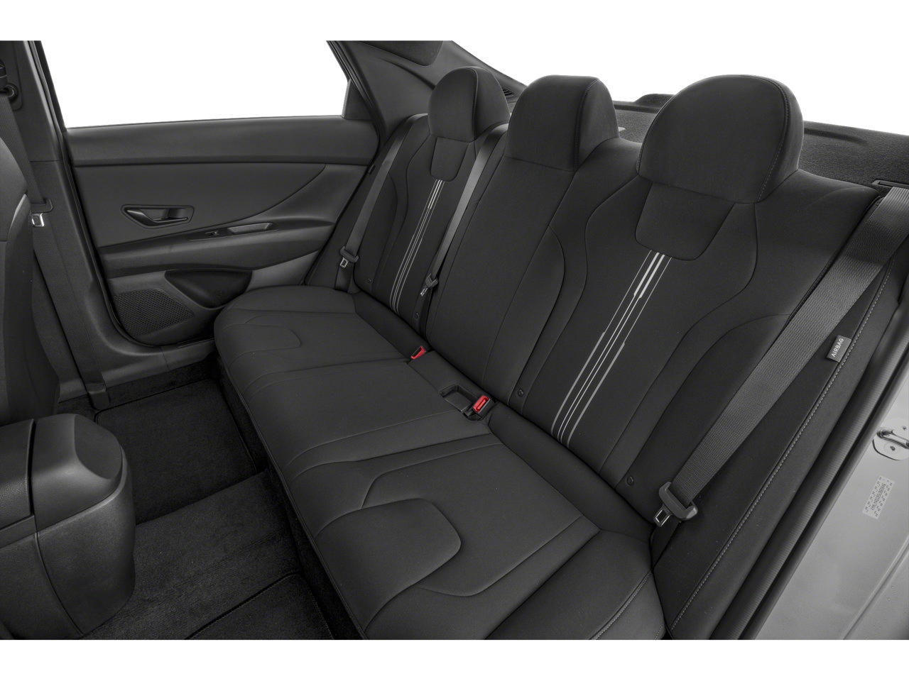 New 2026 Hyundai Elantra Sport FWD image 53