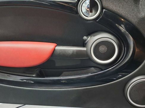Used 2015 MINI Cooper Roadster S FWD image 37