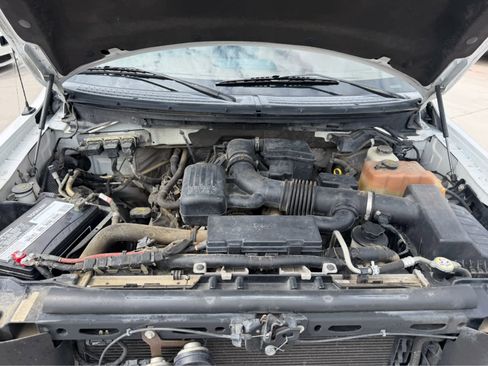 Used 2010 Ford F150 King Ranch AWD/4WD image 28