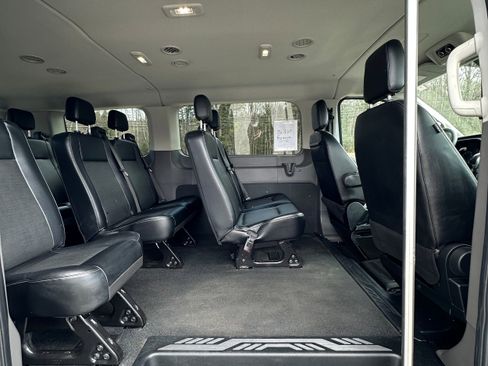 Used 2021 Ford Transit 150 XL AWD/4WD image 17