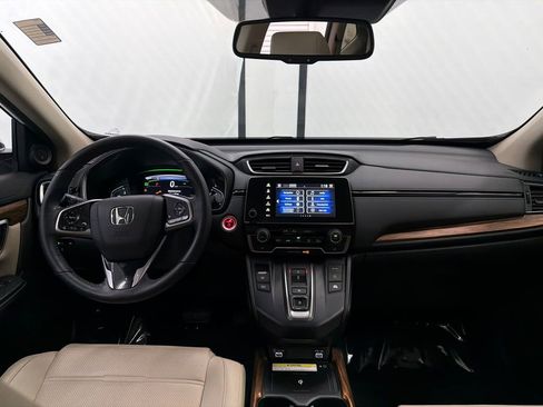 Used 2020 Honda CR-V Touring image 25