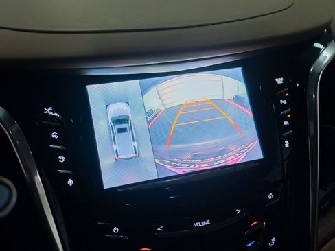 Used 2016 Cadillac Escalade ESV Platinum AWD/4WD image 58