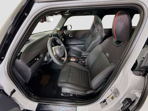 New 2026 MINI Cooper S FWD image 20