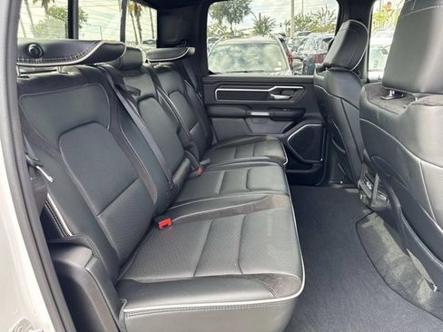 Used 2025 RAM 1500 Laramie image 20