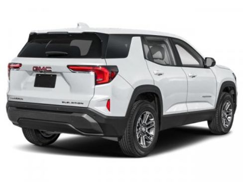 New 2027 GMC Terrain Denali AWD/4WD image 2