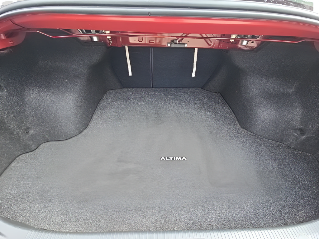 Used 2010 Nissan Altima 2.5 SL w/ SL Pkg FWD image 19
