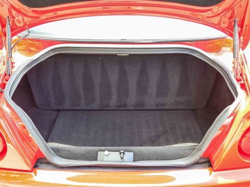Used 2002 Ferrari 575M Maranello RWD image 46