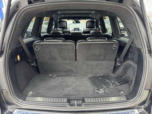 Used 2019 Mercedes-Benz GLS 63 AMG 4MATIC w/ AMG Night Styling Package image 59