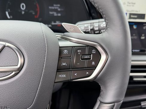 New 2026 Lexus RX 350 Premium AWD/4WD image 15