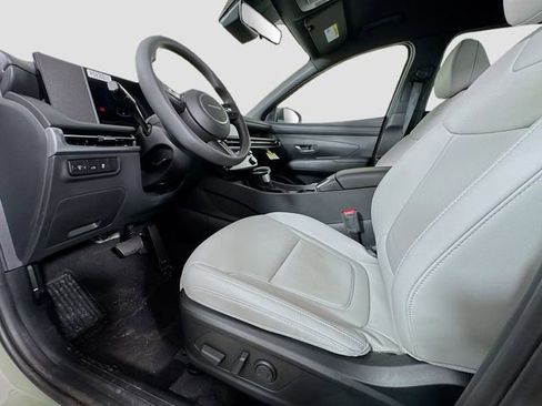 New 2026 Hyundai Santa Cruz SEL AWD/4WD image 17