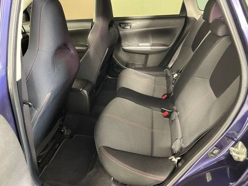 Used 2012 Subaru Impreza WRX Premium AWD/4WD image 17