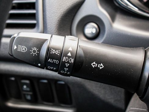 New 2024 Mitsubishi Outlander Sport ES image 22